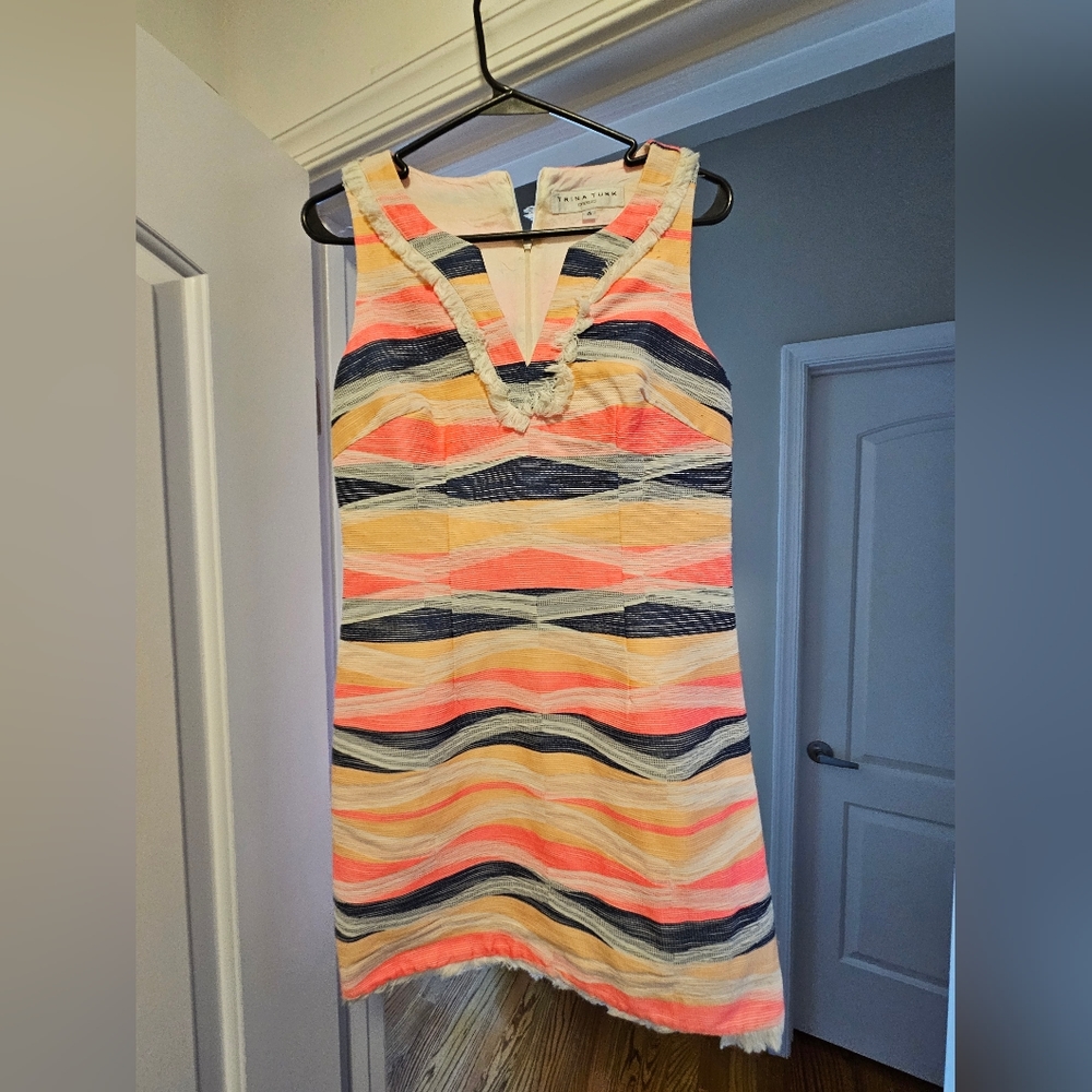 NWOT Trina Turk dress